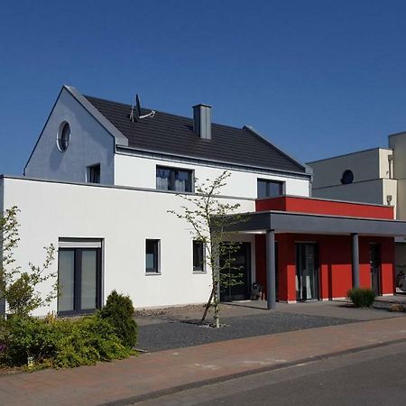 Haus Am Prekkesee Xanten Ngoại thất bức ảnh