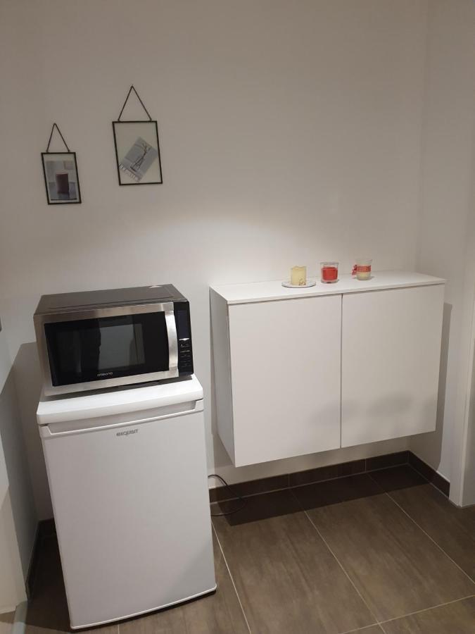 Haus Am Prekkesee Xanten Ngoại thất bức ảnh