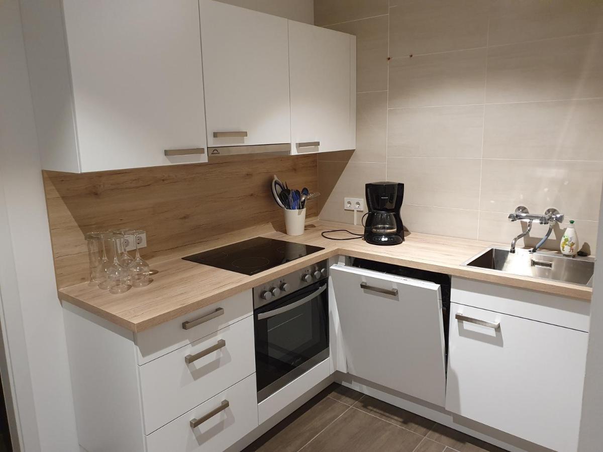 Haus Am Prekkesee Xanten Ngoại thất bức ảnh