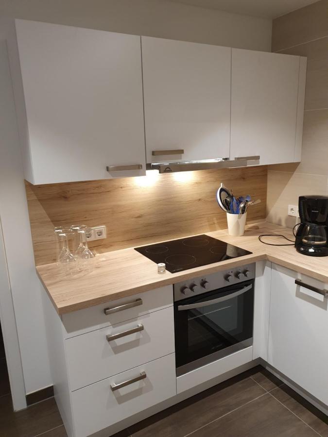 Haus Am Prekkesee Xanten Ngoại thất bức ảnh