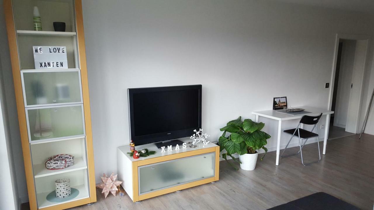 Haus Am Prekkesee Xanten Ngoại thất bức ảnh
