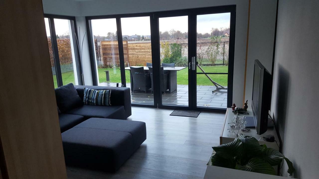 Haus Am Prekkesee Xanten Ngoại thất bức ảnh