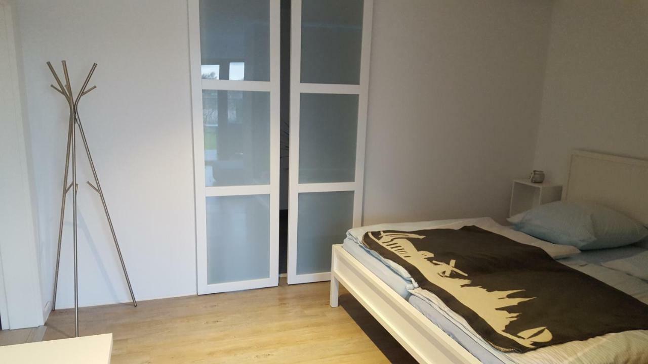 Haus Am Prekkesee Xanten Ngoại thất bức ảnh