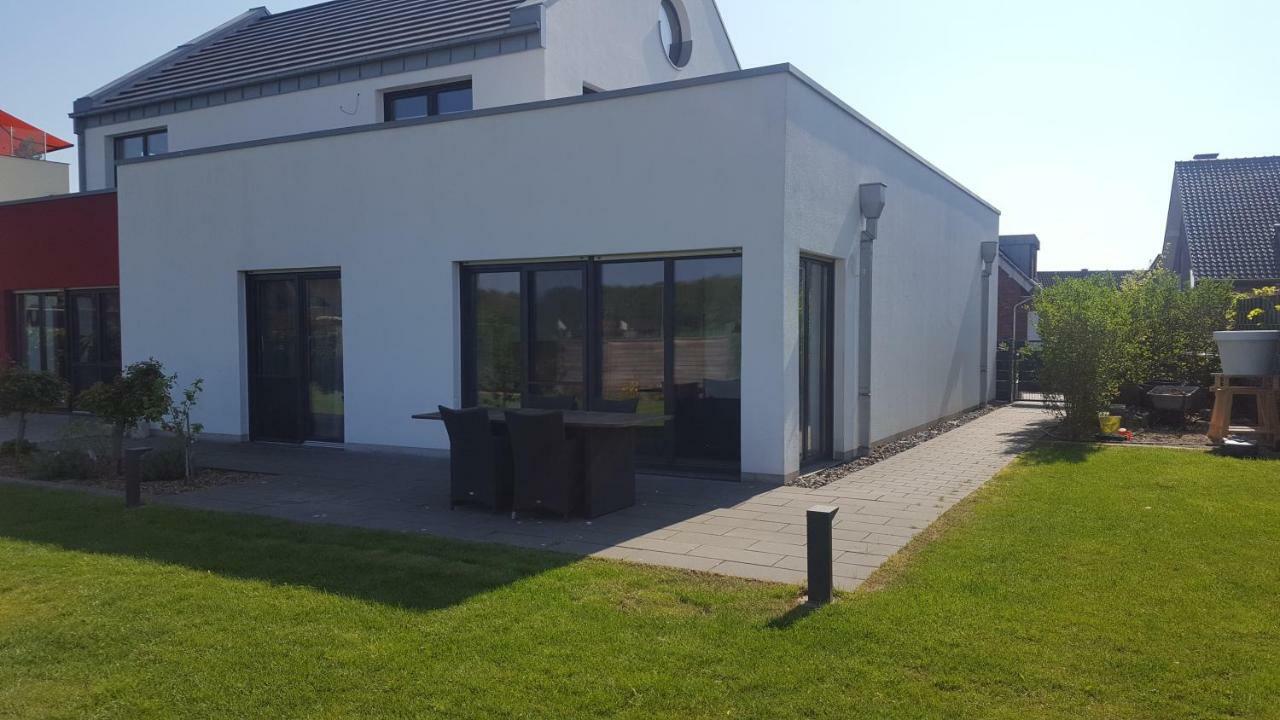 Haus Am Prekkesee Xanten Ngoại thất bức ảnh