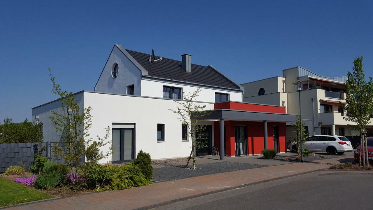 Haus Am Prekkesee Xanten Ngoại thất bức ảnh
