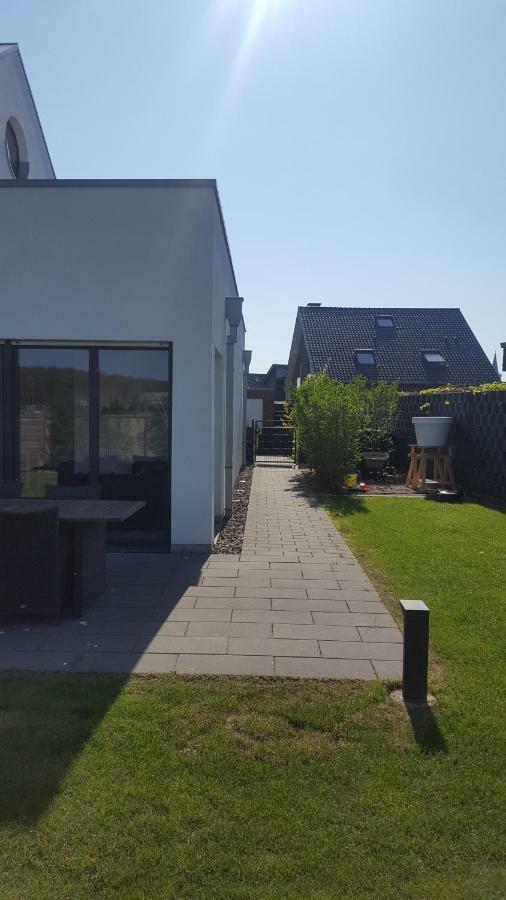 Haus Am Prekkesee Xanten Ngoại thất bức ảnh