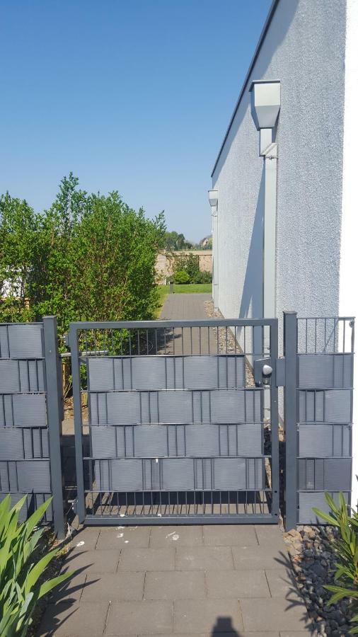 Haus Am Prekkesee Xanten Ngoại thất bức ảnh
